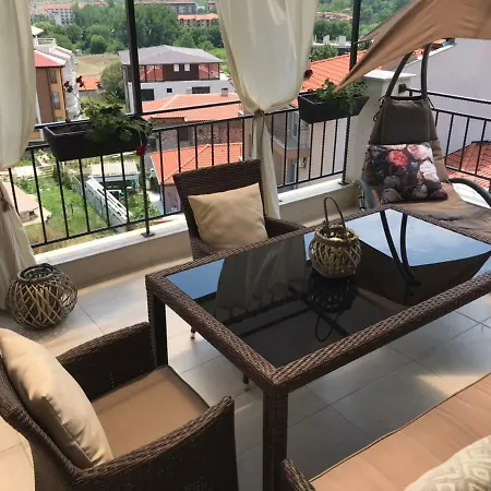 Kristal Tsarevo