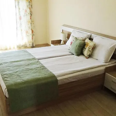Appartement Kristal Tsarévo