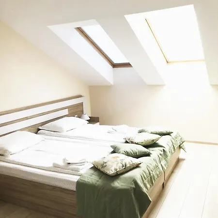 Appartement Kristal