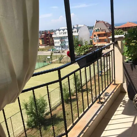 Kristal Appartement *
