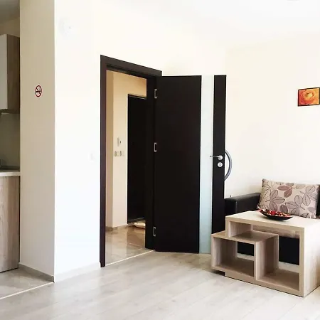 Appartement Kristal *