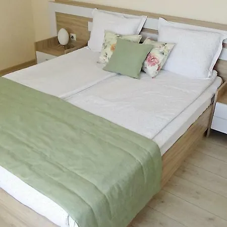 Kristal Appartement *